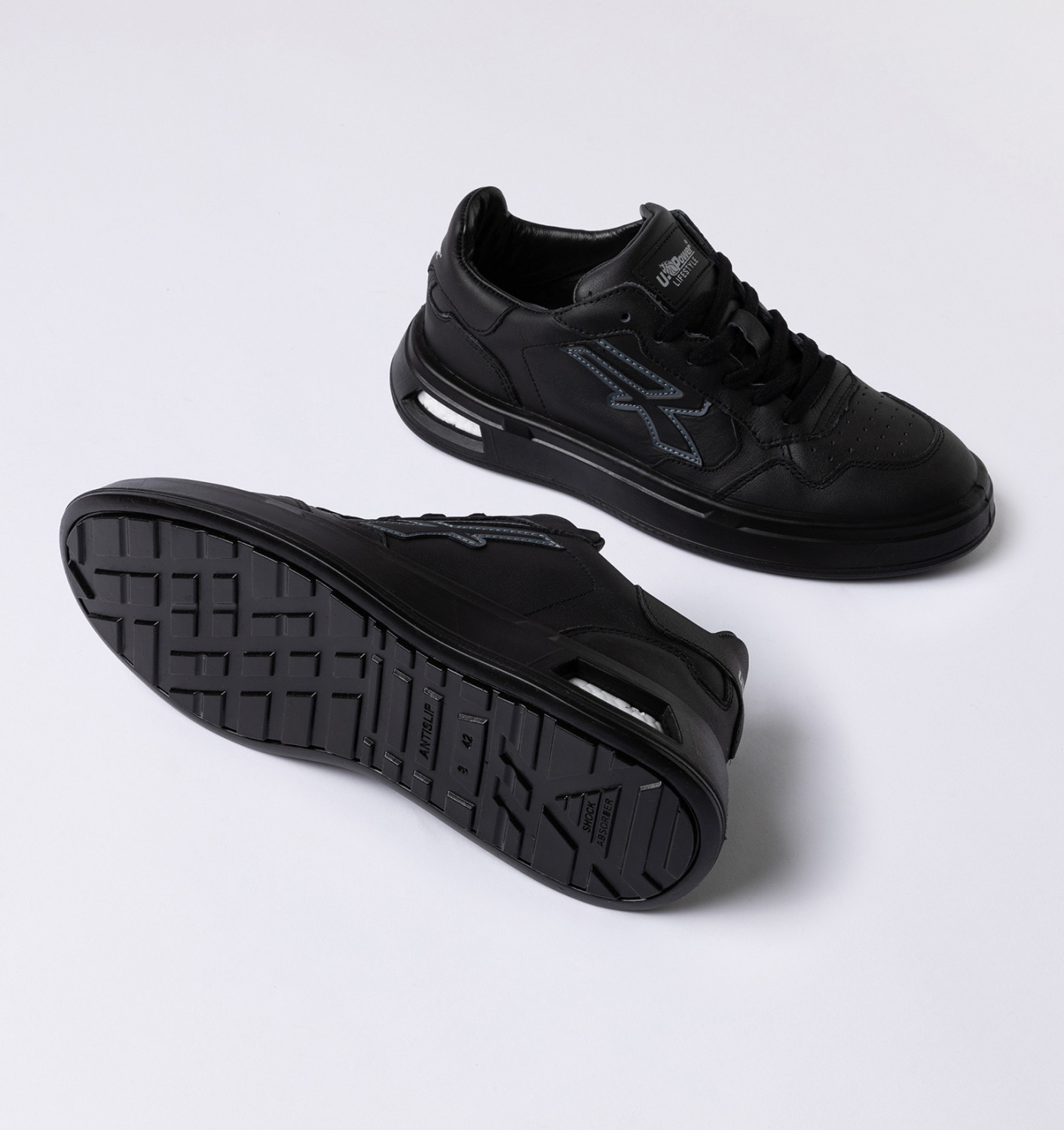 U-POWER: URBAN KAL OB SR
