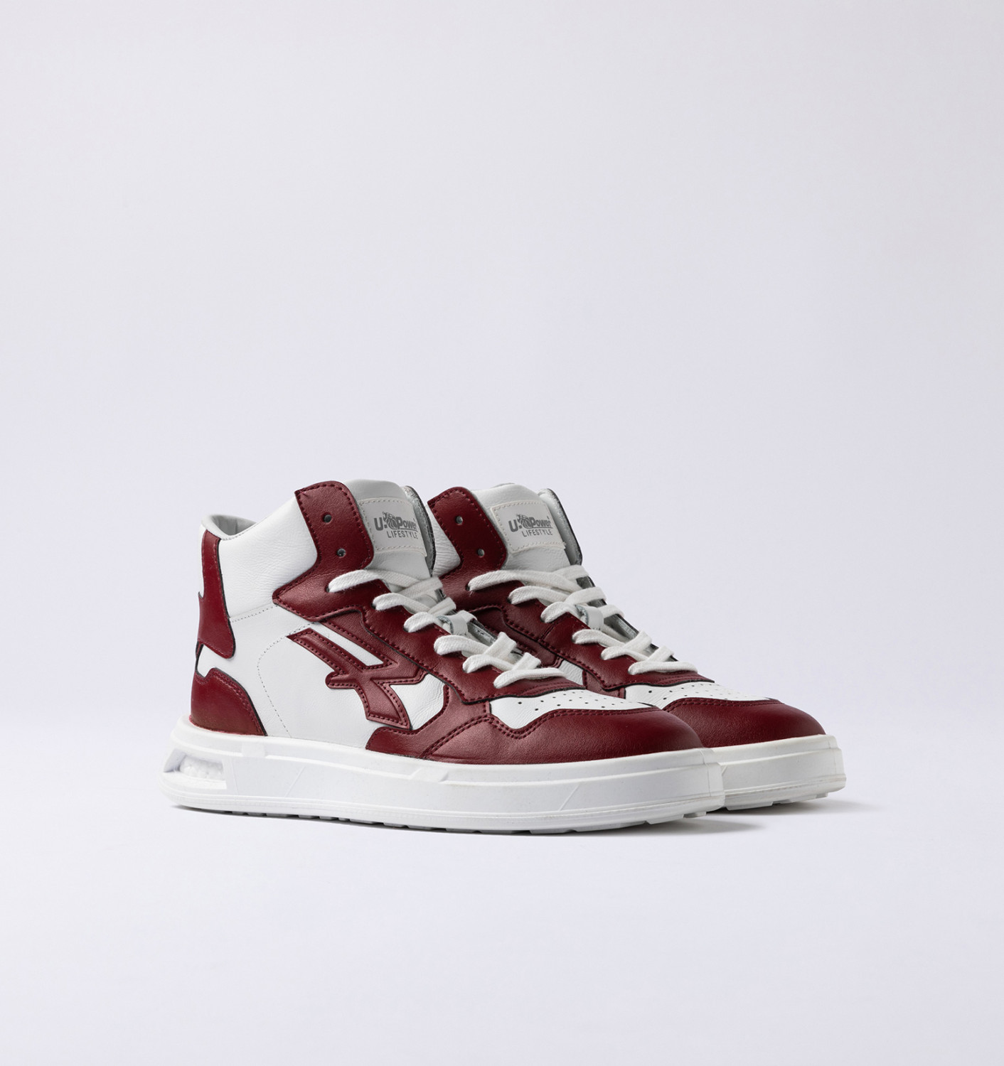 U-POWER: URBAN KALYSTA OB SR