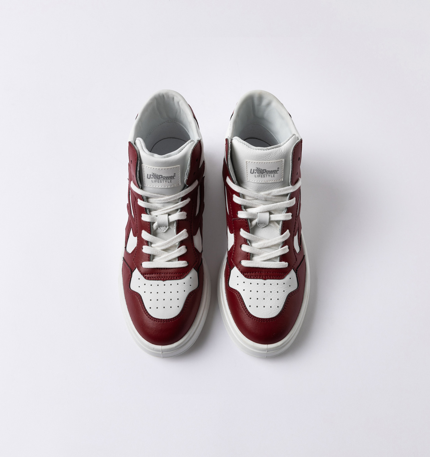 U-POWER: URBAN KALYSTA OB SR