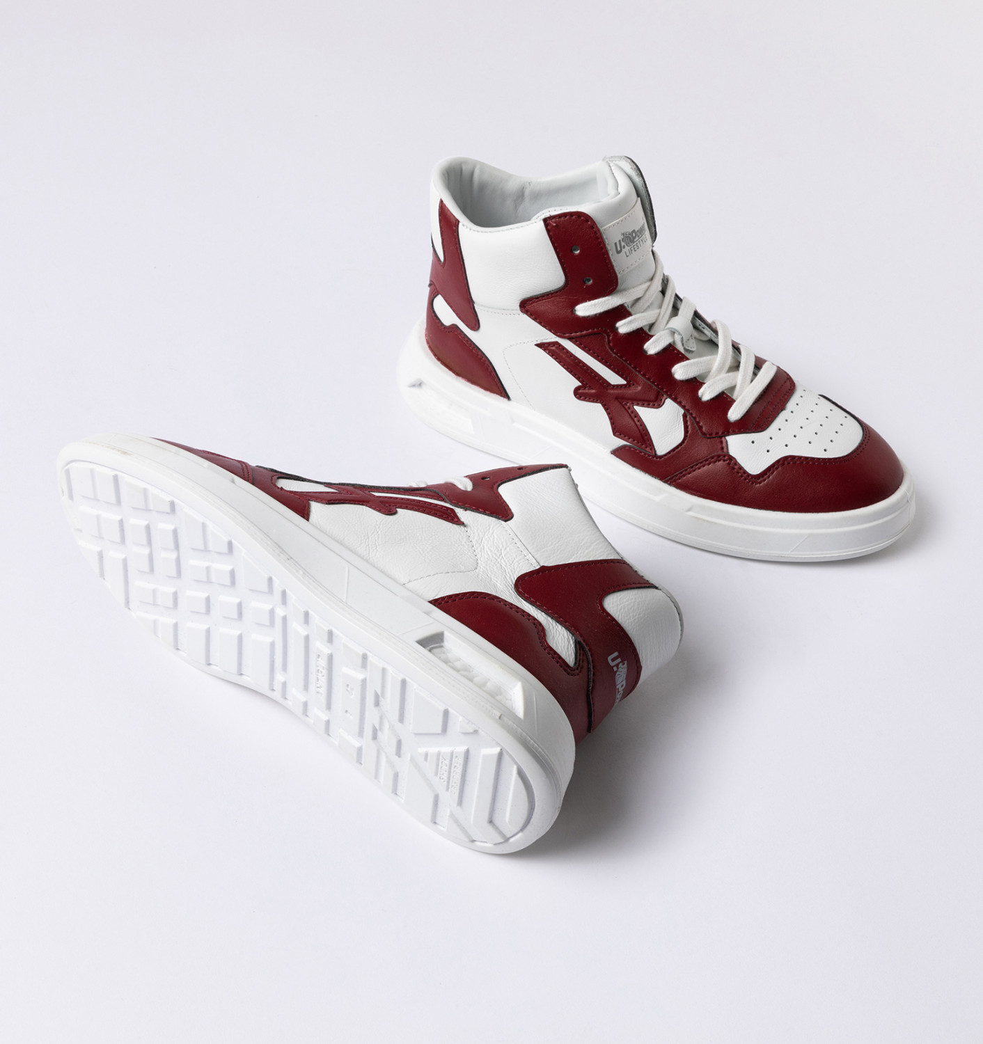 U-POWER: URBAN KALYSTA OB SR