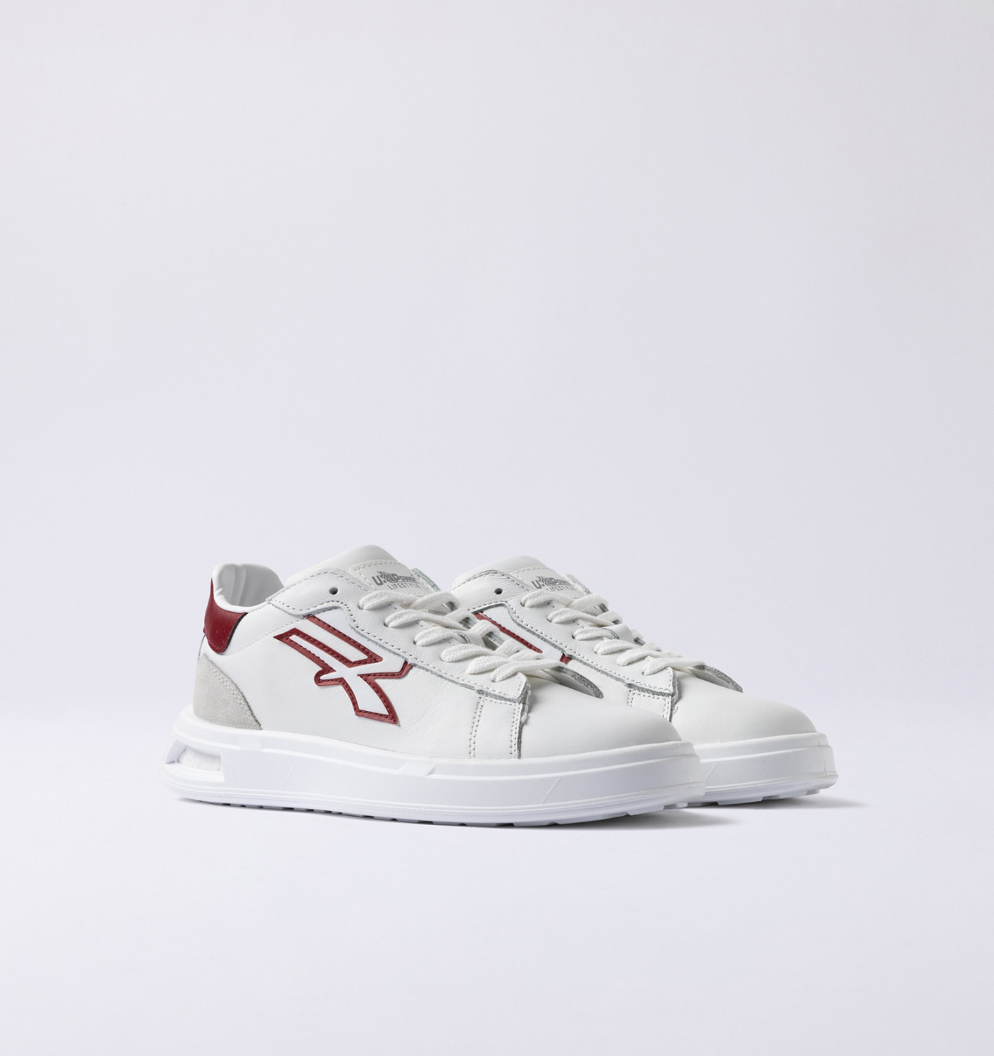 U-POWER: URBAN LILAS OB SR