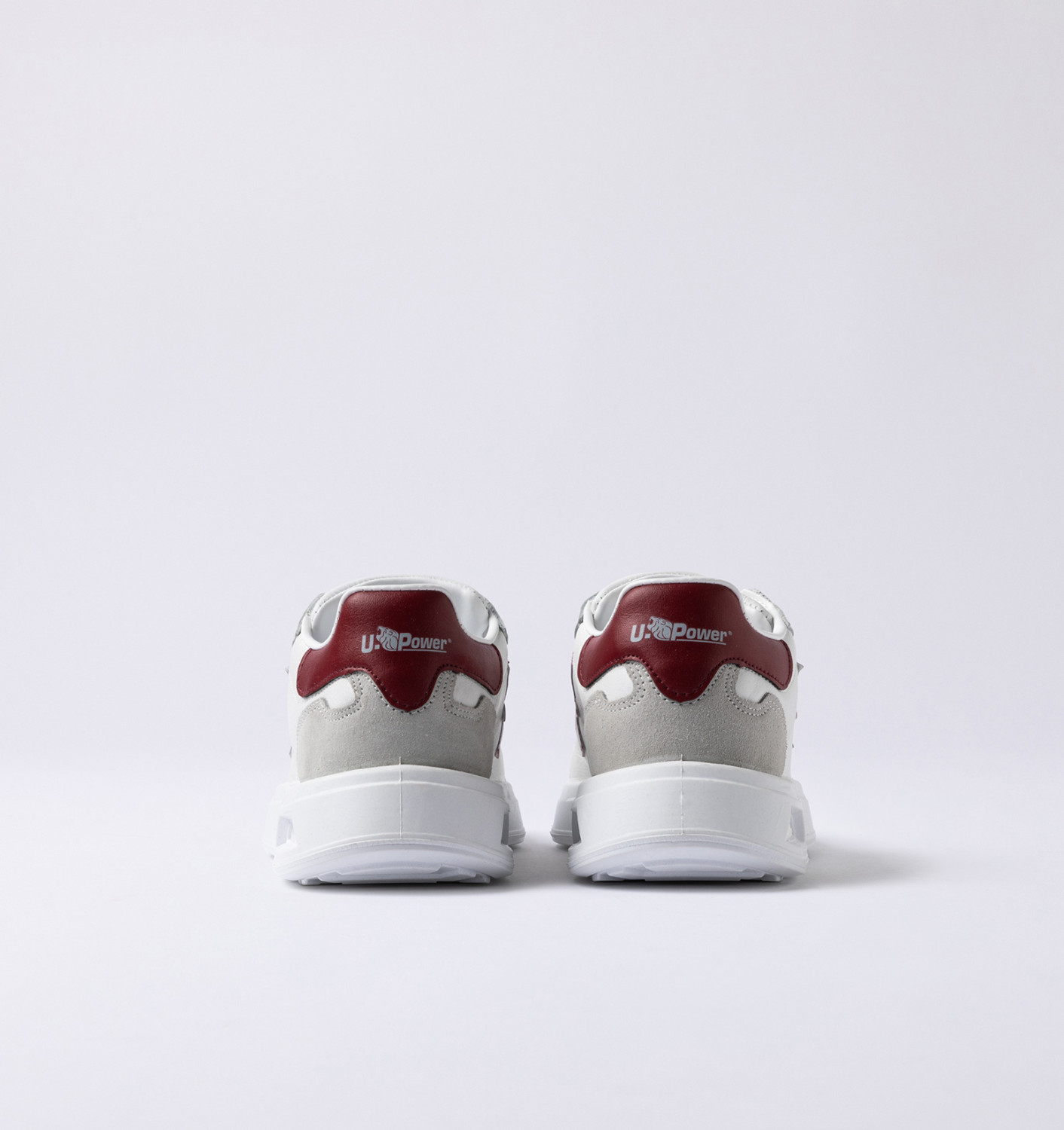 U-POWER: URBAN LILAS OB SR