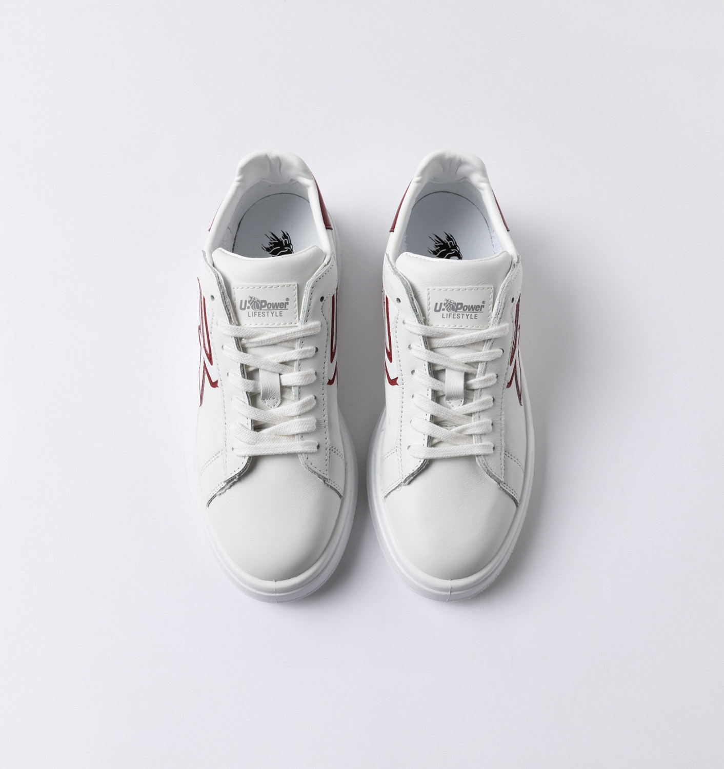 U-POWER: URBAN LILAS OB SR