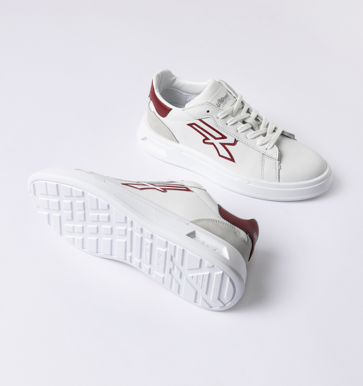 U-POWER: URBAN LILAS OB SR