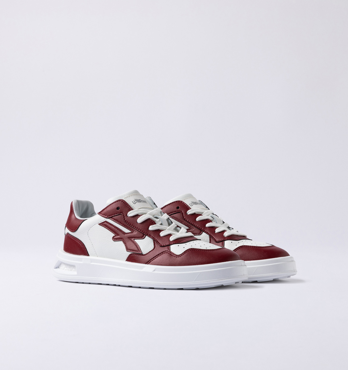 U-POWER: URBAN SCARLETT OB SR 