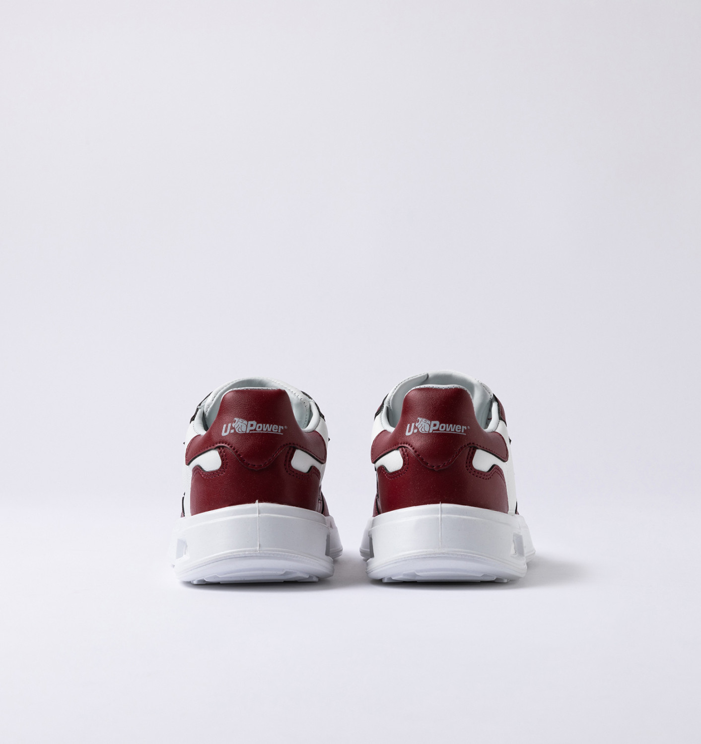 U-POWER: URBAN SCARLETT OB SR 