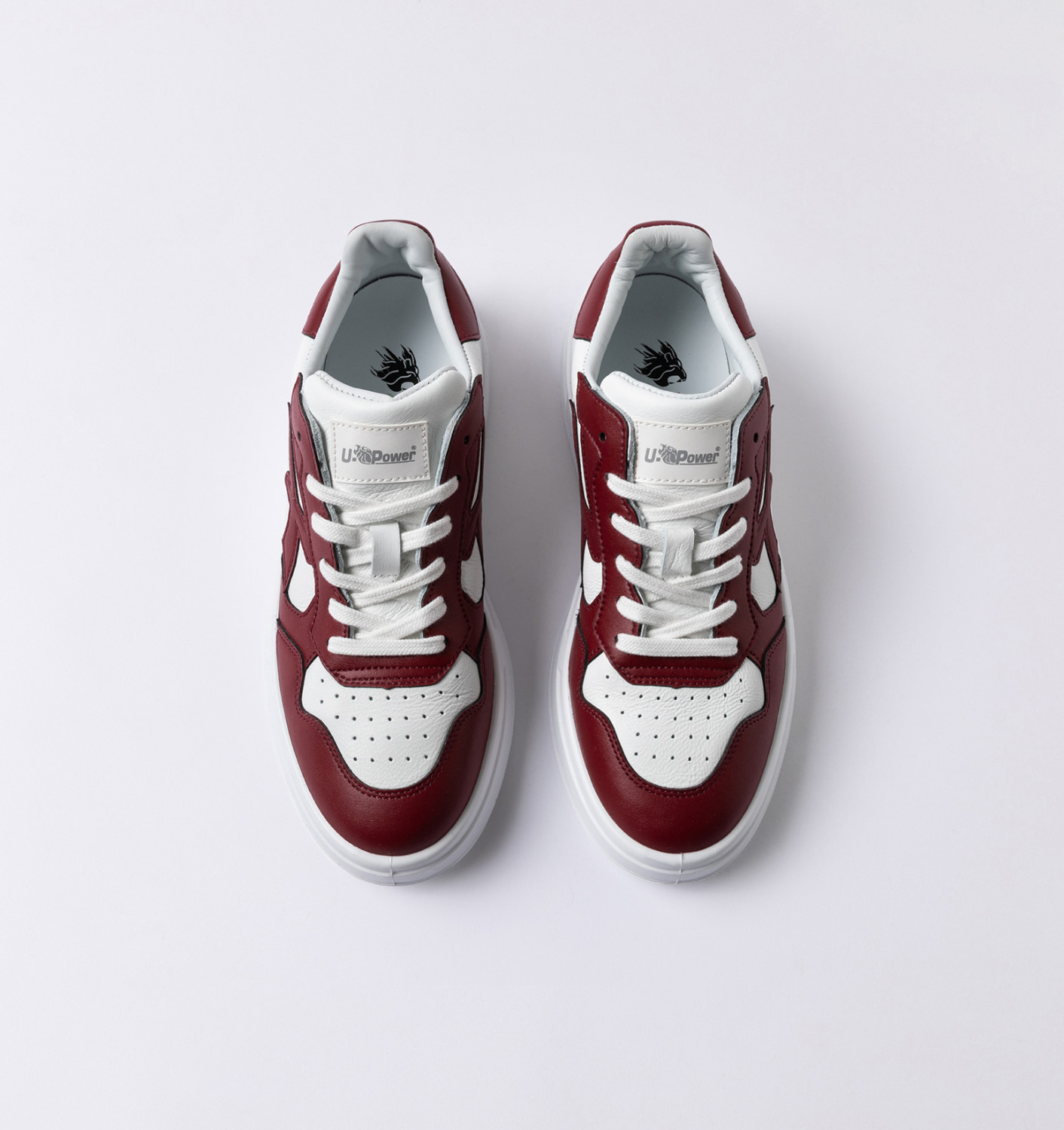 U-POWER: URBAN SCARLETT OB SR 