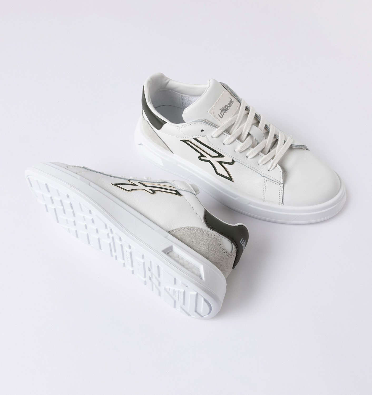 U-POWER: URBAN SNAKE OB SR