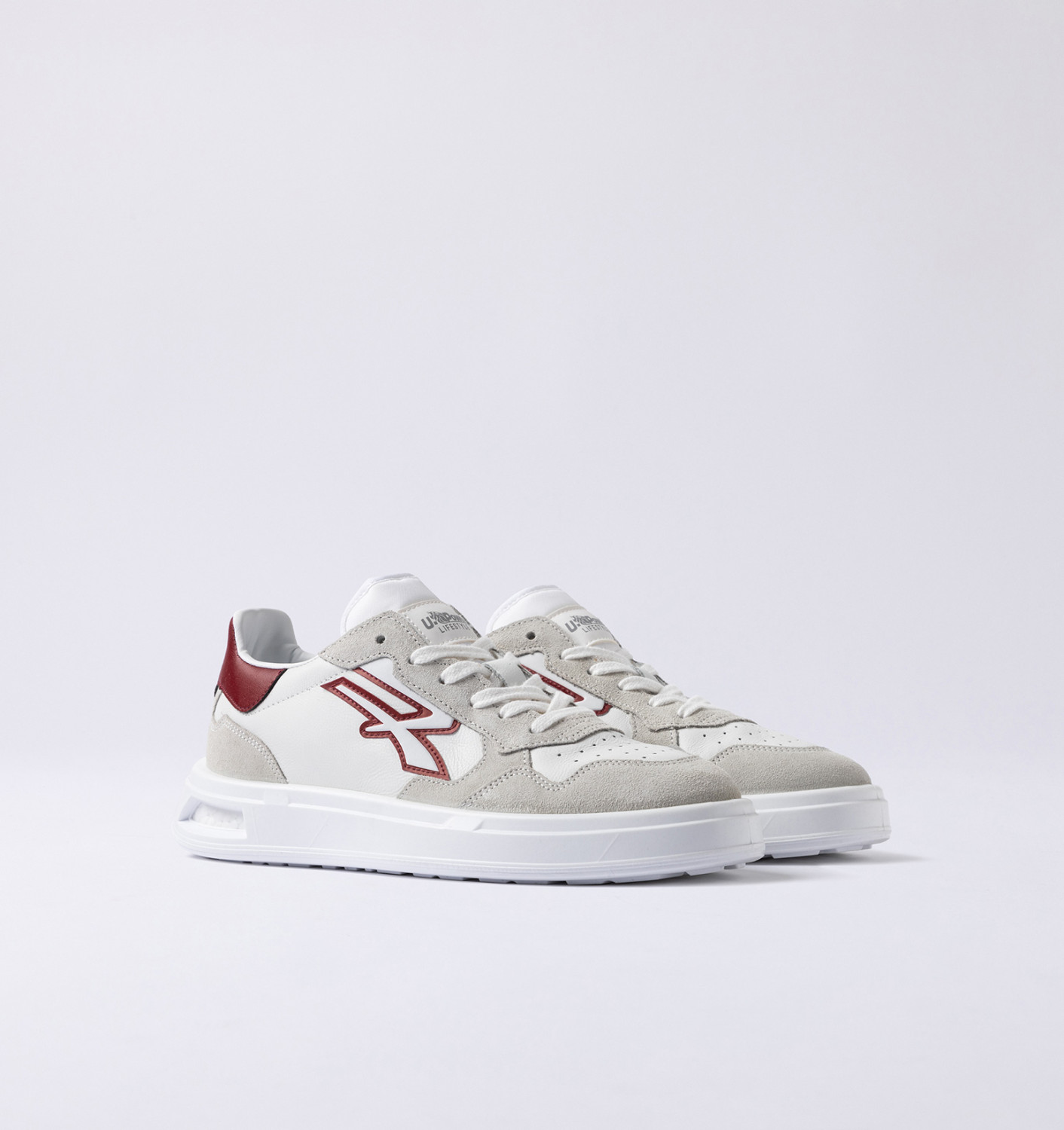 U-POWER: URBAN VENOM OB SR