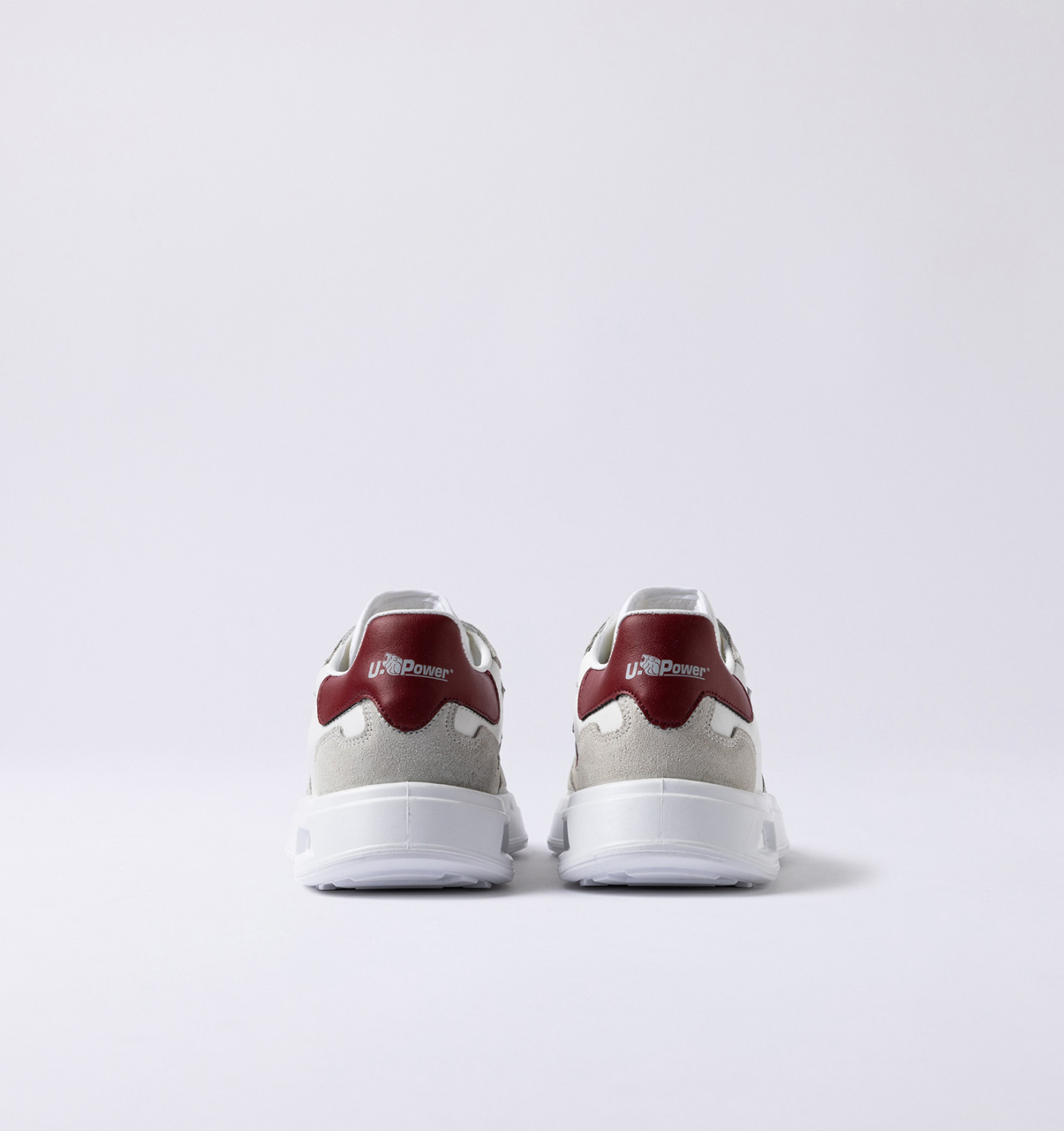 U-POWER: URBAN VENOM OB SR