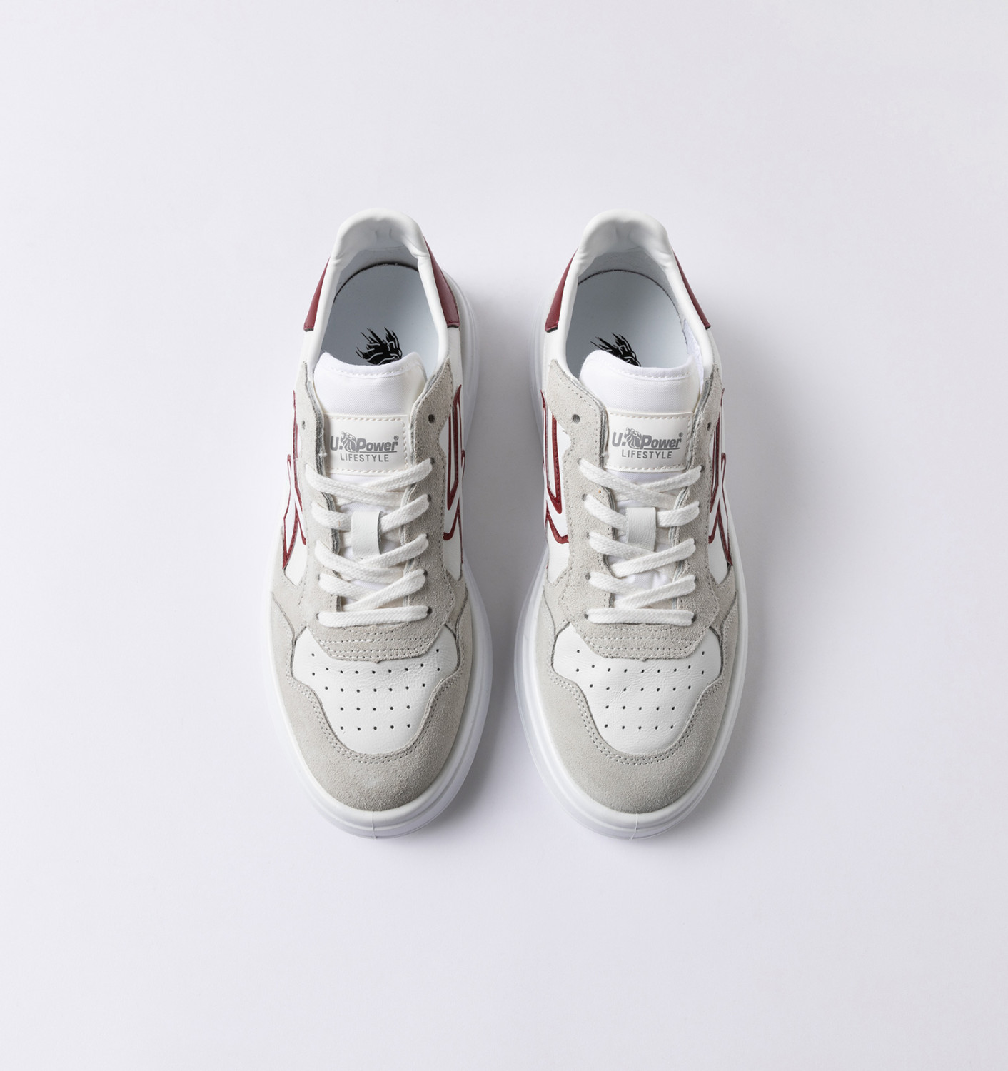 U-POWER: URBAN VENOM OB SR