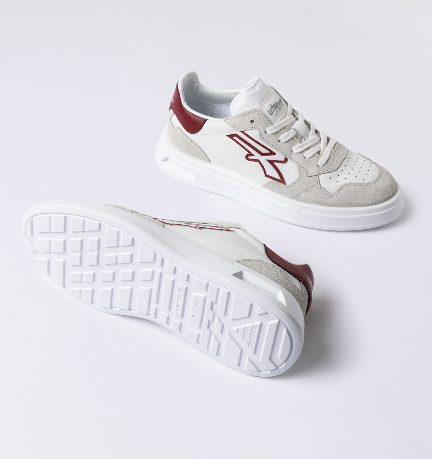 U-POWER: URBAN VENOM OB SR